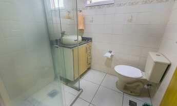 Imagem 4: Apartamento com 3 dormitórios para alugar, 85 m² por R$ 1.900,00/mês - Ermitage - Teresópo