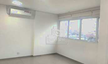 Imagem 2: Sala para alugar, 40 m² por R$ 1.501,00/mês - Baeta Neves - São Bernardo do Campo/SP