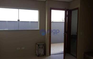 Imagem 4: Casa com 2 dormitórios à venda, 52 m² - Vila Isolina Mazzei - São Paulo/SP