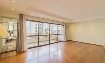 Imagem 4: Locação Apartamento 4 Dormitórios - 220 m² Higienópolis