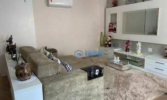 Imagem 4: Casa com 3 dormitórios à venda, 215 m² por R$ 585.000,00 - Jardim das Maravilhas - Santo A