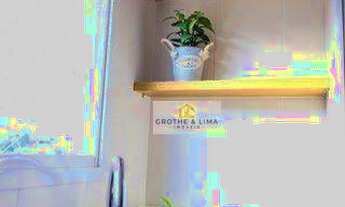 Imagem 5: Apartamento com 3 dormitórios à venda, 77 m² por R$ 402.800,00 - Jardim Satélite - São Jos