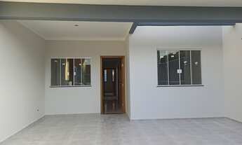 Imagem 3: Casa para venda com 78 metros quadrados com 2 quartos em Jardim Santa Clara - Maringá - PR