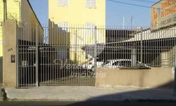 Imagem 1: Apartamento - Jardim Novo Campos Elíseos - Campinas