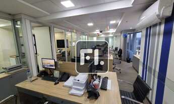 Imagem: Conjunto para alugar, 175 m² por R$ 8.700,00/mês