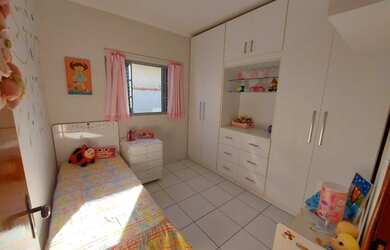 Imagem 5: Casa com 2 dormitórios à venda, 84 m² por R$ 320.000 - Jardim Canadá - Pouso Alegre/Minas