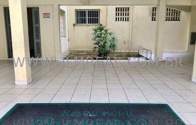 Imagem 3: VENDO APARTAMENTO COM 87m², MOBILIADO, 3 QUARTOS NO BAIRRO DAMAS - FORTALEZA - CEARÁ