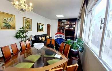 Imagem 7: Ótimo apartamento 3 quartos, 1 suíte, Bairro Santa Lúcia BH