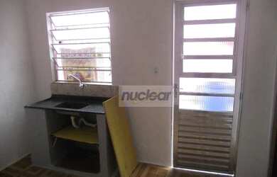 Imagem 3: Casa com 1 dormitório para alugar, 40 m² por R$ 650,00/mês - Jardim Tietê - São Paulo/SP