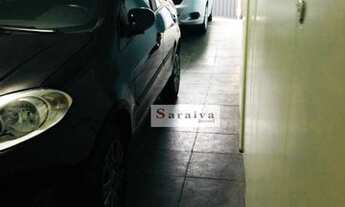 Imagem 3: Sobrado com 3 dormitórios à venda, 150 m² por R$ 850.000,00 - Jardim Hollywood - São Berna