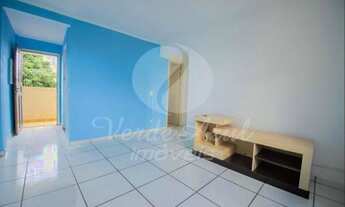 Imagem 2: Apartamento - Jardim García - Campinas