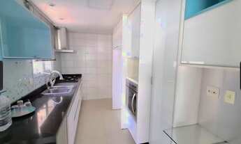 Imagem 7: Apartamento à venda, 137 m² por R$ 1.999.000,00 - Perdizes - São Paulo/SP