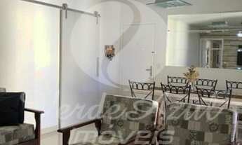 Imagem 3: Apartamento - Vila Rossi Borghi e Siqueira - Campinas