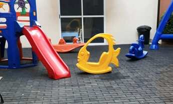 Imagem 3: Apartamento fazenda morumbi