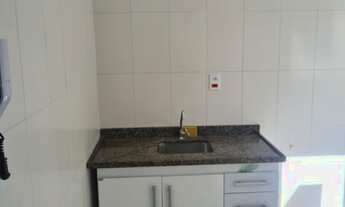 Imagem 2: Apartamento próximo ao Centro de Mauá - Vila Bocaina