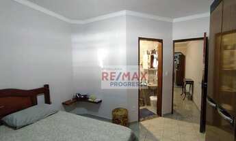 Imagem 3: Casa com 3 dormitórios e 1 suíte à venda, 157 m² por R$ 460.000 - Jardim do Valle II - Ind