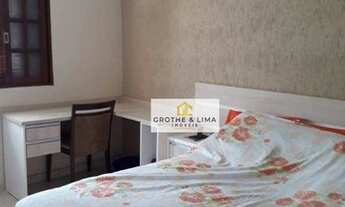 Imagem 5: Casa com 2 dormitórios à venda, 89 m² por R$ 310.000,00 - Residencial Santa Paula - Jacare