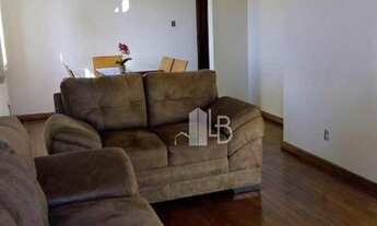 Imagem: Apartamento com 3 quartos sendo 1 suíte