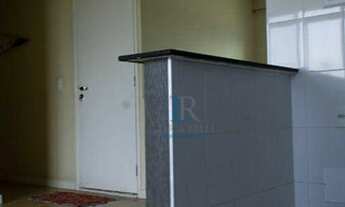 Imagem 4: Apartamento Apartamento com 2 dormitórios