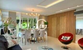 Imagem 4: Casa Jardins Ibiza, 4 suítes, Eusébio