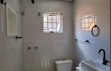 Imagem 5: Casa com 2 dormitórios para alugar, 70 m² por R$ 1.700,00/mês - Centro - Osasco/SP