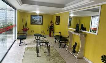 Imagem 3: Apartamento à venda 01 dormitório - sacada- 01 vaga em Canto do Forte - Praia Grande - SP