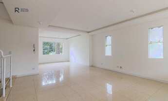 Imagem 3: Casa com 4 dormitórios à venda, 352 m² por R$ 1.690.000 - Campo Comprido - Curitiba/PR