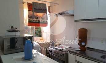 Imagem 3: Apartamento - Jardim São José - Campinas