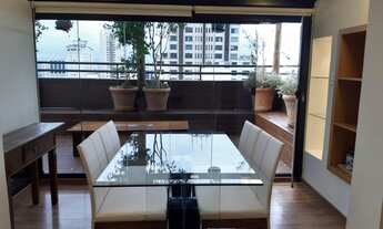 Imagem: Cobertura Jd Aquarius