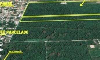 Imagem: Terreno, 234 m², à venda na forma do Parcelado