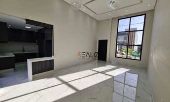 Imagem 3: Casa com 3 dormitórios à venda, 190 m² por R$ 1.380.000,00 - Condomínio Jardim Piemonte