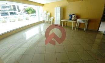 Imagem 5: Apartamento com 3 dormitórios à venda, 86 m² por R$ 470.000,00 - Canto do Forte - Praia Gr