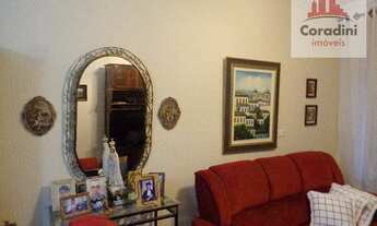 Imagem 2: Casa com 3 dormitórios à venda, 160 m² por R$ 460.000,00 - Santa Cruz - Americana/SP