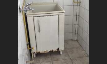 Imagem 4: Apartamento para aluguel possui 65 metros quadrados com 2 quartos