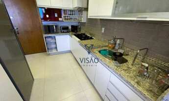 Imagem 11: Belíssimo 4 quartos no Via Roma,na SQSW 105 com vista livre permanente