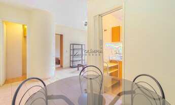 Imagem 7: Locação Apartamento 1 Dormitórios - 50 m² Pinheiros