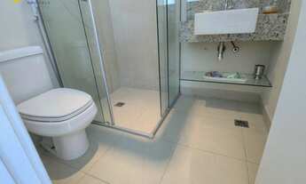 Imagem 7: Cobertura à venda, 183 m² por R$ 905.000,00 - Pitangueiras - Guarujá/SP