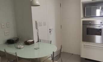 Imagem 7: Apartamento Venda Pompéia 154 m² 4 Dormitórios