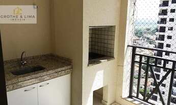 Imagem: Apartamento para alugar, 118 m² por R$