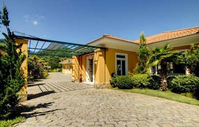 Imagem 3: Casa residencial à venda, Itaipava, Petrópolis