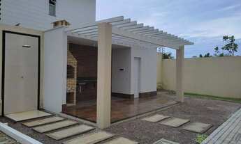 Imagem 5: Apartamento à venda, 58 m² por R$ 209.000,00 - Sapiranga - Fortaleza/CE