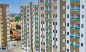 Imagem: 3D TOWERS AP 3 QUARTOS FINO ACABAMENTO NA