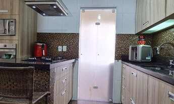 Imagem 7: Apartamento com 3 dormitórios à venda, 136 m² por R$ 1.250.000 - Vila Alpina - São Paulo/S