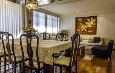 Imagem 3: Cobertura com 4 dormitórios à venda, 397 m² por R$ 2.500.000,00 - Lourdes - Belo Horizonte