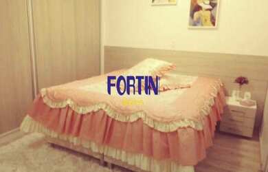 Imagem 6: Residencial Absolut Bairro Jardim Eldorado REF: 164717