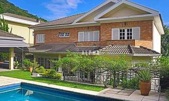 Imagem: Casa com 4 dormitórios à venda, 500 m²