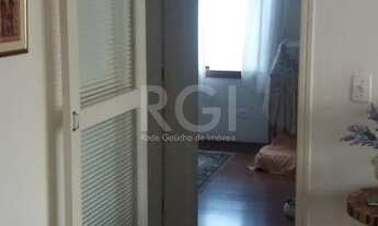 Imagem 2: Porto Alegre - Apartamento Padrão - Menino Deus