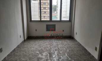 Imagem: Kitnet ou Sala comercial 30 m² - venda