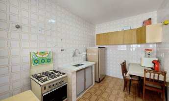 Imagem 7: Apartamento à venda, 45 m² por R$ 215.000,00 - Jardim Belmar - Guarujá/SP