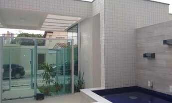 Imagem 6: Duplex para venda possui 178 metros quadrados com 4 quartos em Lagoa Nova - Natal - RN